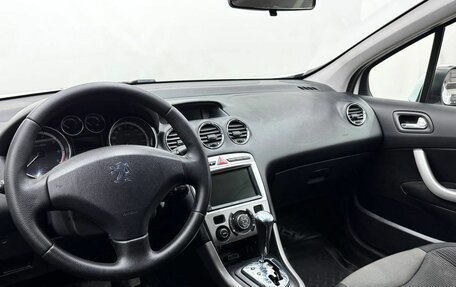 Peugeot 308 II, 2010 год, 509 900 рублей, 16 фотография