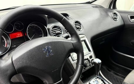 Peugeot 308 II, 2010 год, 509 900 рублей, 15 фотография