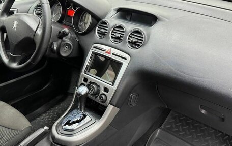 Peugeot 308 II, 2010 год, 509 900 рублей, 17 фотография