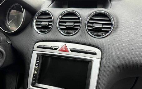 Peugeot 308 II, 2010 год, 509 900 рублей, 19 фотография