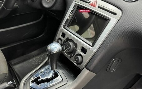 Peugeot 308 II, 2010 год, 509 900 рублей, 18 фотография