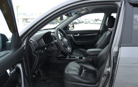 KIA Sorento II рестайлинг, 2016 год, 2 320 000 рублей, 12 фотография