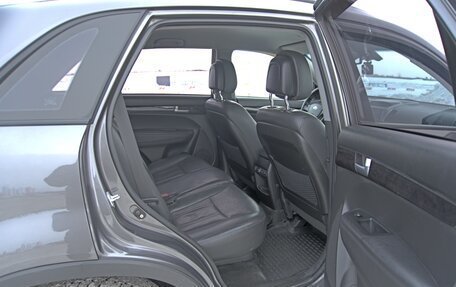 KIA Sorento II рестайлинг, 2016 год, 2 320 000 рублей, 15 фотография