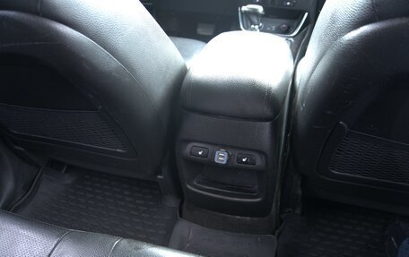 KIA Sorento II рестайлинг, 2016 год, 2 320 000 рублей, 16 фотография