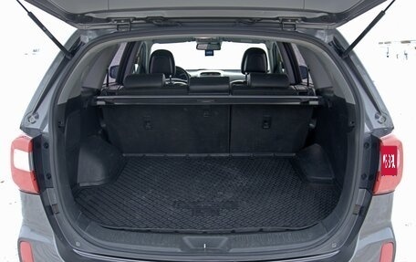 KIA Sorento II рестайлинг, 2016 год, 2 320 000 рублей, 11 фотография