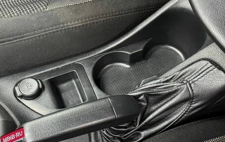 Peugeot 308 II, 2010 год, 509 900 рублей, 13 фотография