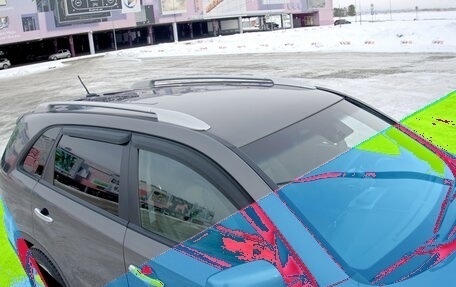 KIA Sorento II рестайлинг, 2016 год, 2 320 000 рублей, 10 фотография