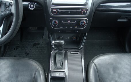 KIA Sorento II рестайлинг, 2016 год, 2 320 000 рублей, 20 фотография