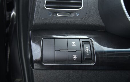 KIA Sorento II рестайлинг, 2016 год, 2 320 000 рублей, 27 фотография