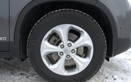 KIA Sorento II рестайлинг, 2016 год, 2 320 000 рублей, 29 фотография