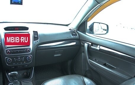 KIA Sorento II рестайлинг, 2016 год, 2 320 000 рублей, 19 фотография