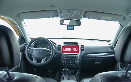 KIA Sorento II рестайлинг, 2016 год, 2 320 000 рублей, 17 фотография