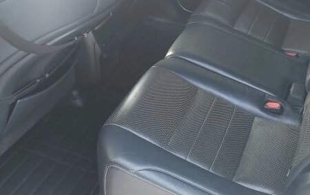 Lexus RX IV рестайлинг, 2016 год, 3 300 000 рублей, 30 фотография