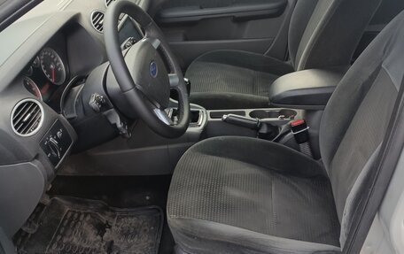 Ford Focus II рестайлинг, 2007 год, 350 000 рублей, 8 фотография