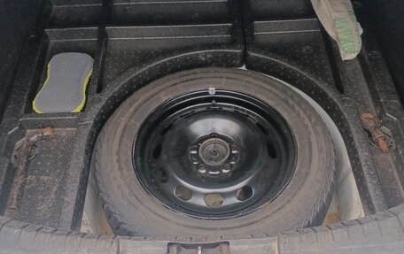 Ford Focus II рестайлинг, 2007 год, 350 000 рублей, 10 фотография