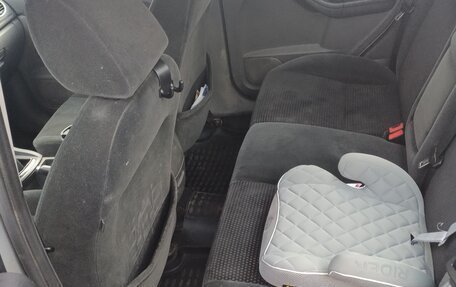 Ford Focus II рестайлинг, 2007 год, 350 000 рублей, 9 фотография