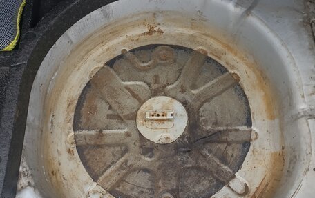 Ford Focus II рестайлинг, 2007 год, 350 000 рублей, 12 фотография