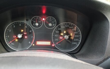 Ford Focus II рестайлинг, 2007 год, 350 000 рублей, 13 фотография