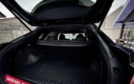 Lexus RX IV рестайлинг, 2016 год, 3 300 000 рублей, 36 фотография