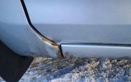 Ford Focus II рестайлинг, 2007 год, 350 000 рублей, 16 фотография