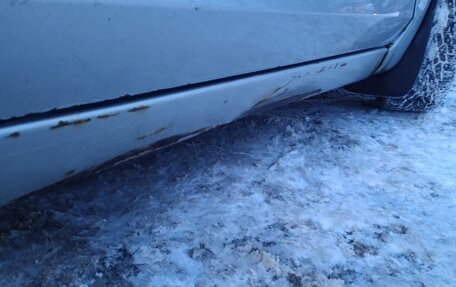 Ford Focus II рестайлинг, 2007 год, 350 000 рублей, 20 фотография