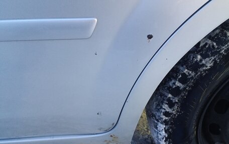 Ford Focus II рестайлинг, 2007 год, 350 000 рублей, 18 фотография