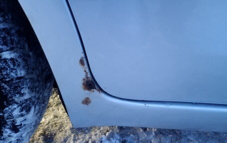 Ford Focus II рестайлинг, 2007 год, 350 000 рублей, 19 фотография