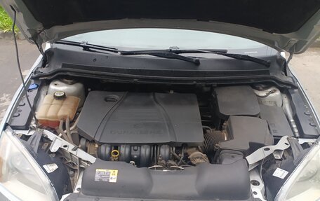 Ford Focus II рестайлинг, 2007 год, 350 000 рублей, 15 фотография