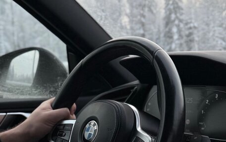 BMW 2 серия F44, 2020 год, 2 450 000 рублей, 5 фотография