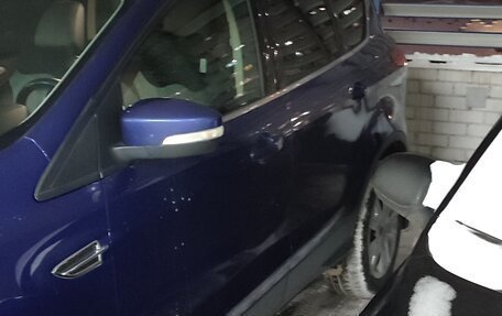 Ford Kuga III, 2015 год, 1 150 000 рублей, 2 фотография