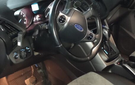 Ford Kuga III, 2015 год, 1 150 000 рублей, 5 фотография