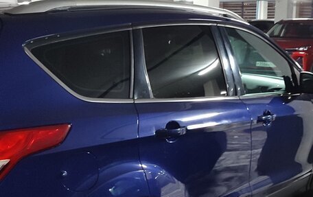 Ford Kuga III, 2015 год, 1 150 000 рублей, 3 фотография