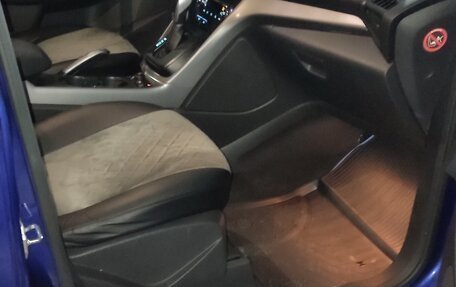 Ford Kuga III, 2015 год, 1 150 000 рублей, 10 фотография