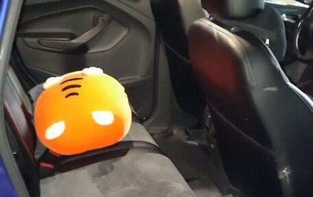 Ford Kuga III, 2015 год, 1 150 000 рублей, 9 фотография