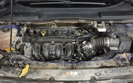 Ford Kuga III, 2015 год, 1 150 000 рублей, 11 фотография