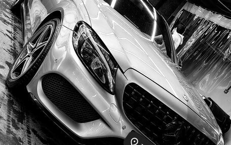 Mercedes-Benz C-Класс, 2014 год, 2 400 000 рублей, 8 фотография