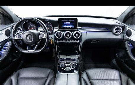 Mercedes-Benz C-Класс, 2014 год, 2 400 000 рублей, 4 фотография