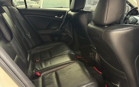 Honda Accord VIII рестайлинг, 2008 год, 1 400 000 рублей, 6 фотография