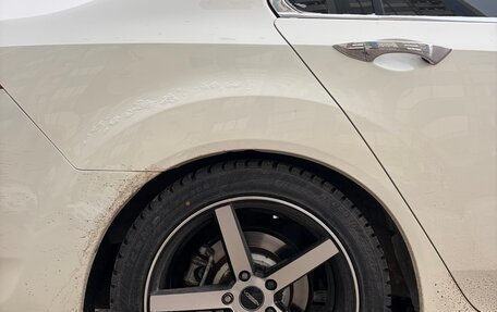 Honda Accord VIII рестайлинг, 2008 год, 1 400 000 рублей, 10 фотография