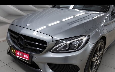 Mercedes-Benz C-Класс, 2014 год, 2 400 000 рублей, 3 фотография