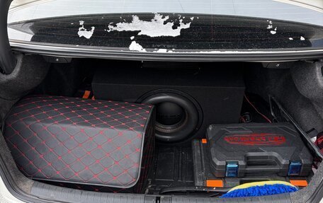 Honda Accord VIII рестайлинг, 2008 год, 1 400 000 рублей, 13 фотография