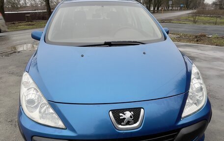 Peugeot 307 I, 2006 год, 400 000 рублей, 2 фотография