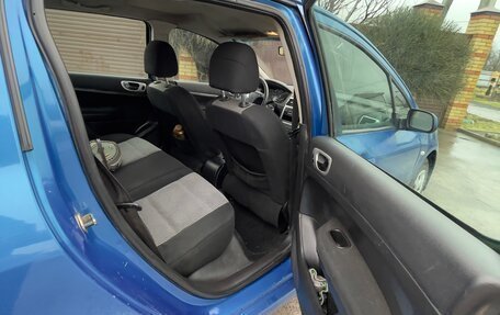 Peugeot 307 I, 2006 год, 400 000 рублей, 5 фотография