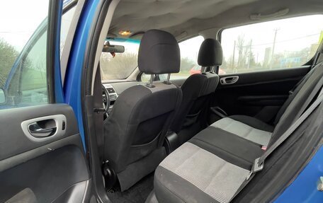 Peugeot 307 I, 2006 год, 400 000 рублей, 7 фотография