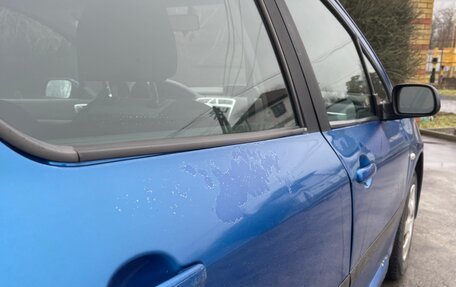 Peugeot 307 I, 2006 год, 400 000 рублей, 15 фотография