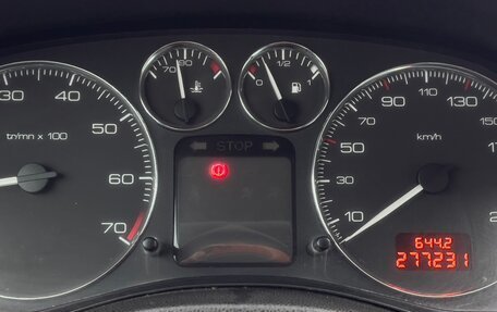 Peugeot 307 I, 2006 год, 400 000 рублей, 20 фотография