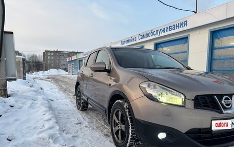 Nissan Qashqai, 2011 год, 1 150 000 рублей, 3 фотография