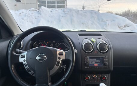 Nissan Qashqai, 2011 год, 1 150 000 рублей, 10 фотография