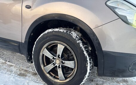 Nissan Qashqai, 2011 год, 1 150 000 рублей, 9 фотография