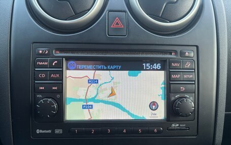 Nissan Qashqai, 2011 год, 1 150 000 рублей, 12 фотография